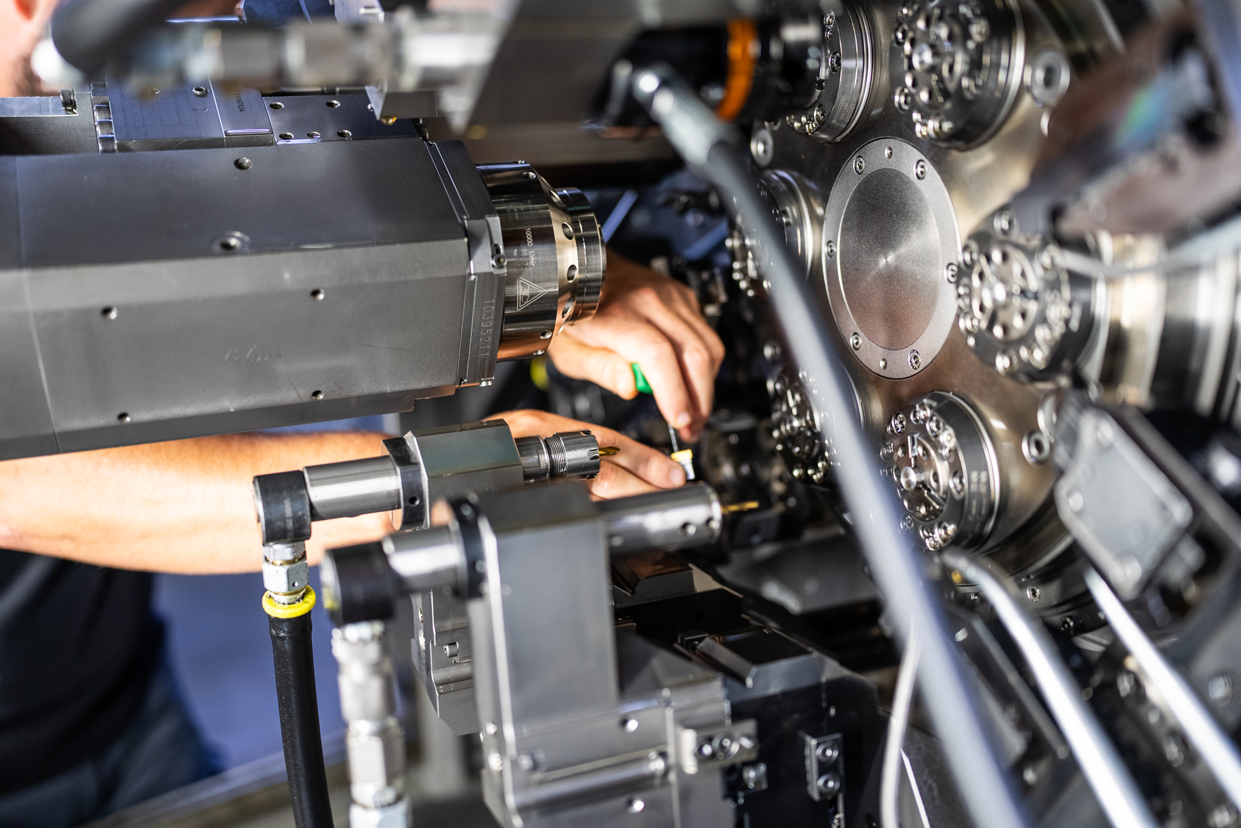 Dienste / Leistungen