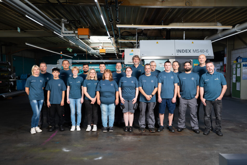 Unser Unternehmen – BZT Berggötz Zerspanungstechnik GmbH & Co. KG